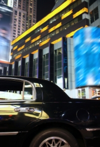 Waterloo Limo Service