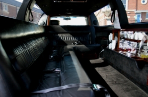 Waterloo Limousine Service company