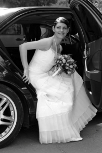 Wedding Limousine Service in Waterloo Ontario